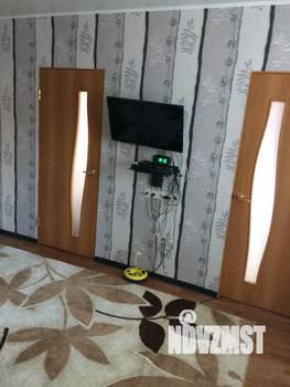 3-к квартира, вторичка, 47м2, 3/3 этаж
