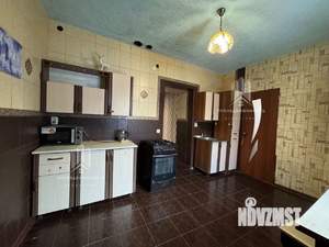 4-к квартира, вторичка, 70м2, 2/2 этаж