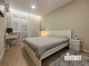 2-к квартира, вторичка, 56м2, 6/22 этаж