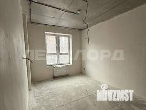 2-к квартира, вторичка, 46м2, 3/24 этаж