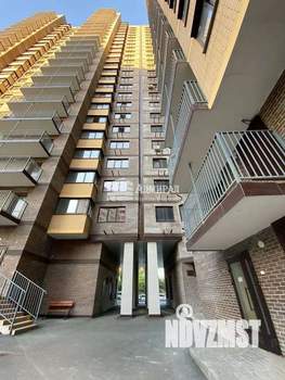 2-к квартира, вторичка, 60м2, 7/25 этаж