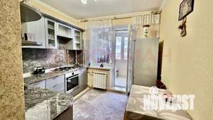 1-к квартира, вторичка, 34м2, 8/10 этаж