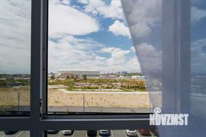 1-к квартира, вторичка, 33м2, 3/24 этаж