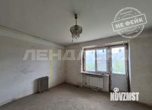 4-к квартира, вторичка, 74м2, 3/9 этаж