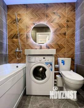 Студия квартира, вторичка, 25м2, 15/25 этаж