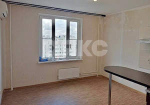 3-к квартира, вторичка, 70м2, 20/21 этаж