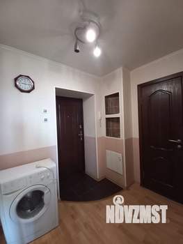 1-к квартира, вторичка, 37м2, 10/14 этаж