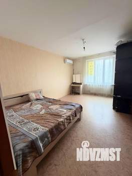 2-к квартира, вторичка, 58м2, 10/18 этаж