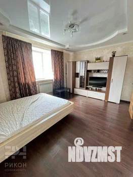 2-к квартира, вторичка, 57м2, 7/22 этаж