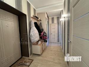 2-к квартира, вторичка, 54м2, 5/5 этаж