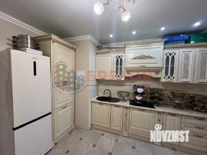 2-к квартира, вторичка, 55м2, 11/17 этаж