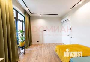 3-к квартира, вторичка, 95м2, 4/9 этаж