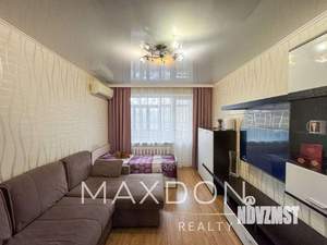 2-к квартира, вторичка, 47м2, 2/5 этаж