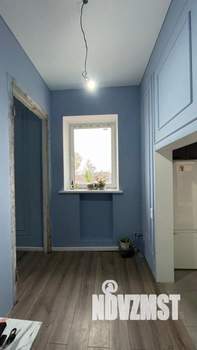 2-к квартира, вторичка, 40м2, 3/3 этаж