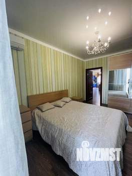 2-к квартира, вторичка, 70м2, 7/24 этаж