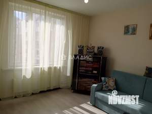 1-к квартира, вторичка, 36м2, 15/18 этаж