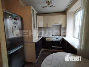 3-к квартира, вторичка, 60м2, 4/5 этаж