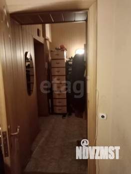 2-к квартира, вторичка, 53м2, 6/6 этаж