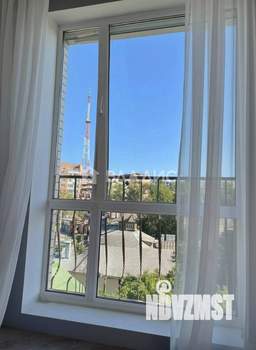 1-к квартира, вторичка, 33м2, 3/5 этаж