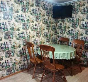 3-к квартира, вторичка, 62м2, 1/5 этаж