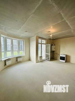 2-к квартира, вторичка, 55м2, 2/24 этаж