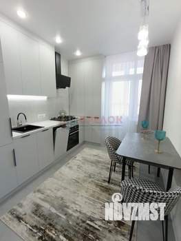 2-к квартира, вторичка, 55м2, 11/24 этаж