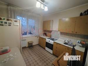 3-к квартира, вторичка, 65м2, 5/9 этаж