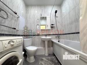 1-к квартира, вторичка, 38м2, 11/17 этаж