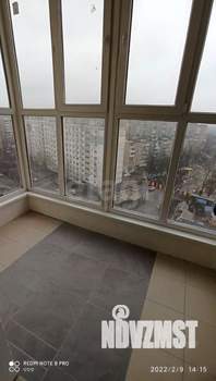 2-к квартира, вторичка, 46м2, 13/25 этаж