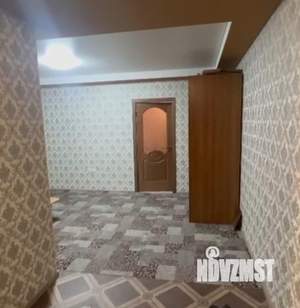 4-к квартира, вторичка, 60м2, 3/5 этаж