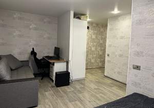 1-к квартира, вторичка, 31м2, 2/5 этаж