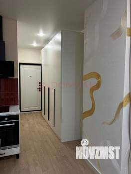 Студия квартира, вторичка, 32м2, 10/25 этаж