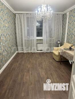 3-к квартира, вторичка, 56м2, 2/4 этаж