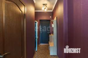 Студия квартира, вторичка, 30м2, 3/5 этаж