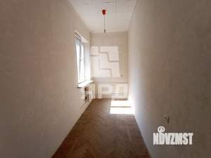 2-к квартира, вторичка, 39м2, 3/3 этаж