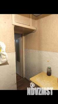 2-к квартира, вторичка, 44м2, 1/5 этаж