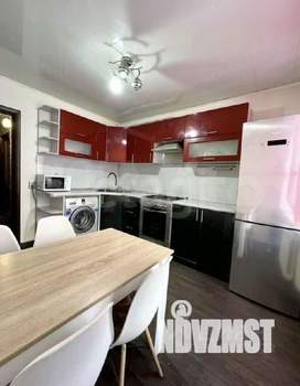 2-к квартира, вторичка, 54м2, 1/9 этаж