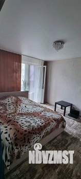 1-к квартира, вторичка, 22м2, 5/9 этаж