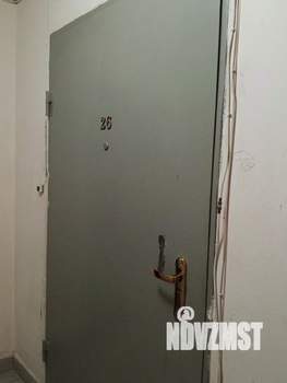 Студия квартира, вторичка, 46м2, 1/10 этаж