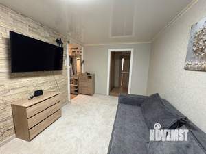 3-к квартира, вторичка, 50м2, 1/5 этаж