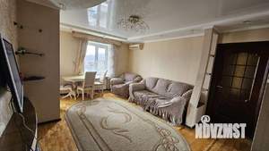 3-к квартира, вторичка, 64м2, 6/9 этаж