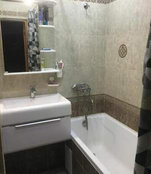 2-к квартира, вторичка, 54м2, 13/17 этаж