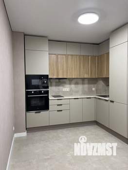 1-к квартира, вторичка, 37м2, 5/24 этаж