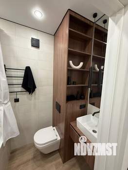 1-к квартира, вторичка, 36м2, 3/25 этаж