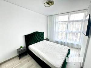 2-к квартира, вторичка, 43м2, 24/25 этаж