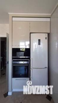 2-к квартира, вторичка, 80м2, 13/22 этаж