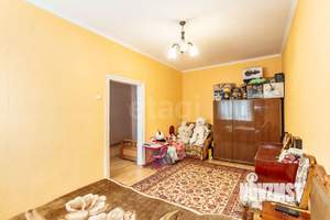 3-к квартира, вторичка, 65м2, 2/3 этаж