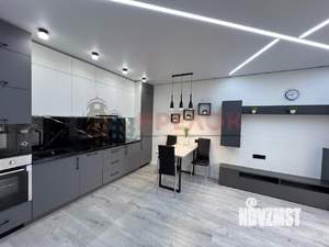 2-к квартира, вторичка, 42м2, 6/8 этаж