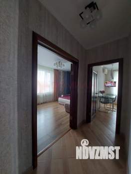 3-к квартира, вторичка, 76м2, 8/16 этаж