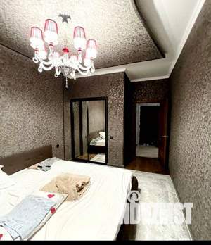 3-к квартира, вторичка, 76м2, 12/24 этаж